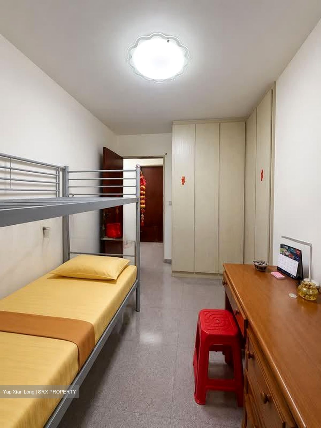 Blk 18D Buona Vista Court (Queenstown), HDB 4 Rooms #587631021